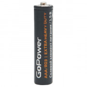 Элемент питания AAA Carbon Zinc PRO 00-00015593 Элемент питания AAA Carbon Zinc PRO 00-00015593