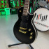 Электрогитара Magna 2000L-BK черная Les Paul Электрогитара Magna 2000L-BK черная Les Paul