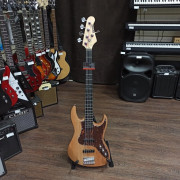 Бас-гитара 5-струнная Clevan CJB-20/5