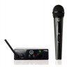 Радиосистема AKG WMS40 Mini Vocal Set BD US45A (660.7МГц) ручной микрофон