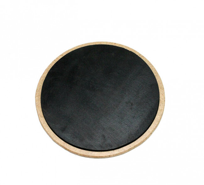 Тренировочный пэд MEZZO MZ-PED1-hard жесткий Тренировочный пэд MEZZO MZ-PED1-hard жесткий