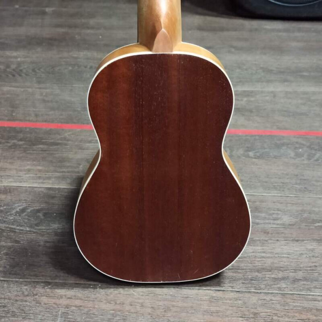 Укулеле сопрано Mirra UK-650-21 Укулеле сопрано Mirra UK-650-21