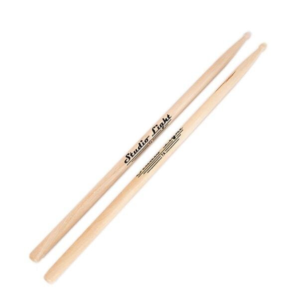 Барабанные палочки Leonty Studio Light 5А Classic Барабанные палочки Leonty Studio Light 5А Classic