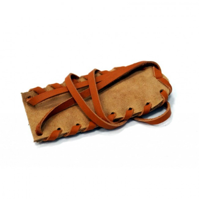 Чехол для варгана Мастерская Глазырина VGFS01 кожаный, малый (Сверчок, Волна, Компас, Парус,Фрегат) Чехол для варгана Мастерская Глазырина VGFS01 кожаный, малый (Сверчок, Волна, Компас, Парус,Фрегат)