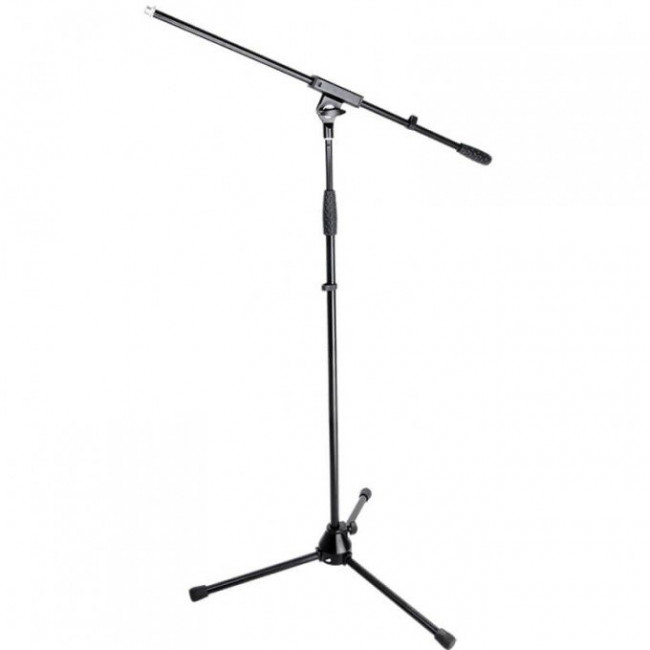 Стойка микрофонная Alctron SM209 журавль Стойка микрофонная Alctron SM209 журавль