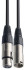 Микрофонный кабель 3м Force FMC-05/3 Микрофонный кабель 3м Force FMC-05/3