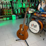 Акустическая гитара Stagg SA25 A MAHO  цвет натуральный