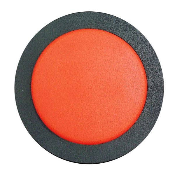 Тренировочный пэд COOKIEPAD-6S 6" бесшумный жесткий Тренировочный пэд COOKIEPAD-6S 6" бесшумный жесткий