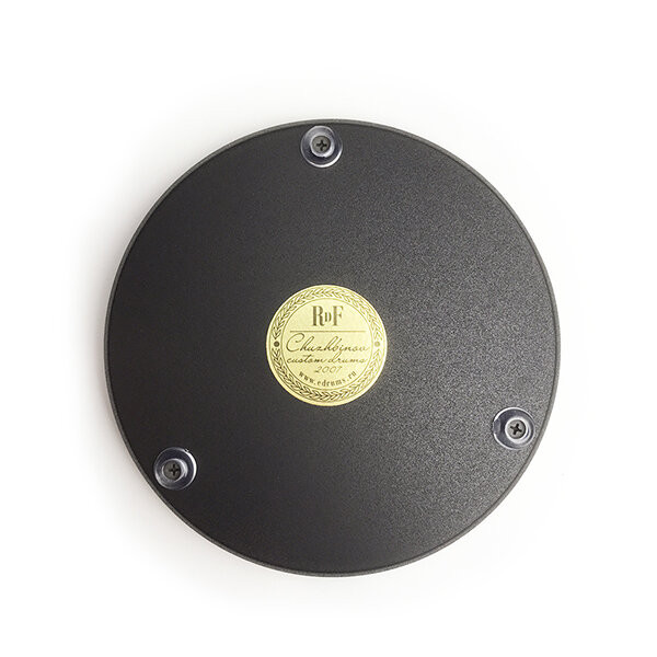 Тренировочный пэд COOKIEPAD-6S 6" бесшумный жесткий Тренировочный пэд COOKIEPAD-6S 6" бесшумный жесткий