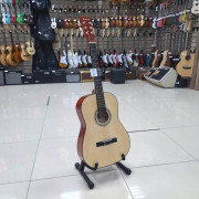 Акустическая гитара Terris TF-380A NA цвет натуральный Акустическая гитара Terris TF-380A NA цвет натуральный