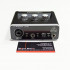 Аудиоинтерфейс BEHRINGER UM2 Аудиоинтерфейс BEHRINGER UM2