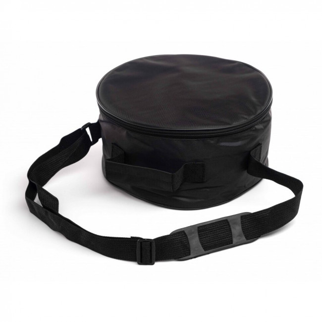 Глюкофон Foix FTD-1011D-BK 25см Ре-мажор черный