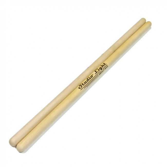 Барабанные палочки Leonty Studio Light 5А SLAbsolutRock Барабанные палочки Leonty Studio Light 5А SLAbsolutRock