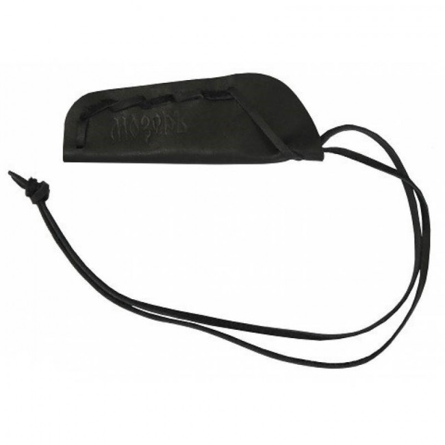 Чехол для варгана Мозеръ VB-2 70-85мм кожа Чехол для варгана Мозеръ VB-2 70-85мм кожа