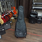 Чехол для классической гитары ЧГК3ПМ утепленный Чехол для классической гитары ЧГК3ПМ утепленный