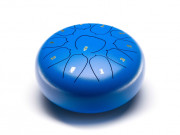 Глюкофон Foix FTD-1011D-BL 25см Ре-мажор синий