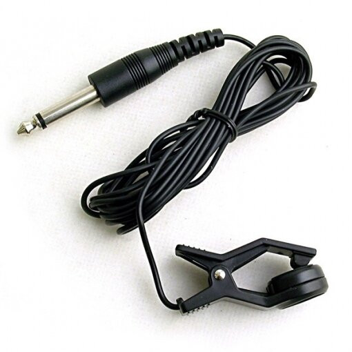 Звукосниматель Musedo CP-55 пьезодатчик Звукосниматель Musedo CP-55 пьезодатчик