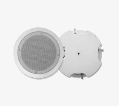 Громкоговоритель потолочный TADS DS-655 20Вт белый Громкоговоритель потолочный TADS DS-655 20Вт белый