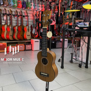 Укулеле сопрано Listen LIS-200NA