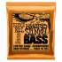 Струны для бас гитары 45-105 Ernie Ball 2833 Hybrid Slinky Струны для бас гитары 45-105 Ernie Ball 2833 Hybrid Slinky