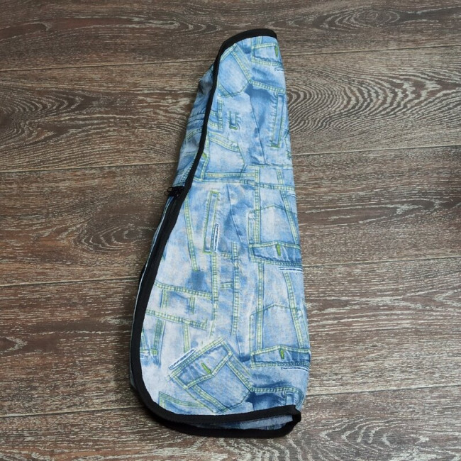 Чехол для укулеле концерт Lutner ЛЧУК2