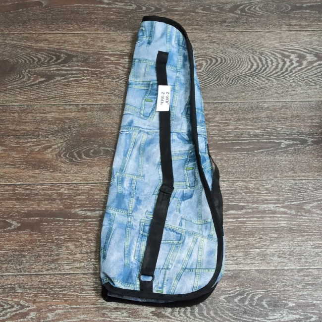 Чехол для укулеле концерт Lutner ЛЧУК2