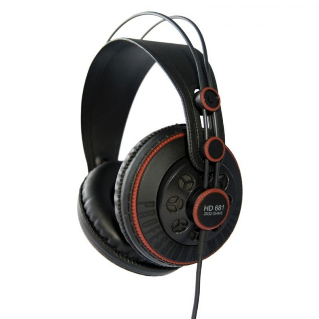 Наушники Superlux HD681F