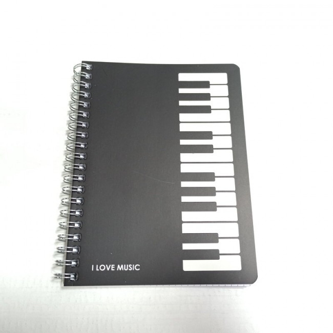 Записная книжка Rin HY-A016 Записная книжка Rin HY-A016