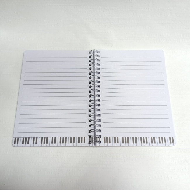 Записная книжка Rin HY-A016 Записная книжка Rin HY-A016