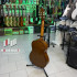 б/у Классическая гитара Yamaha C40 б/у Классическая гитара Yamaha C40