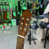 б/у Классическая гитара Yamaha C40 б/у Классическая гитара Yamaha C40