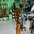 б/у Классическая гитара Yamaha C40 б/у Классическая гитара Yamaha C40