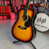 б/у Акустическая гитара Opera 787W SB цвет санберст*