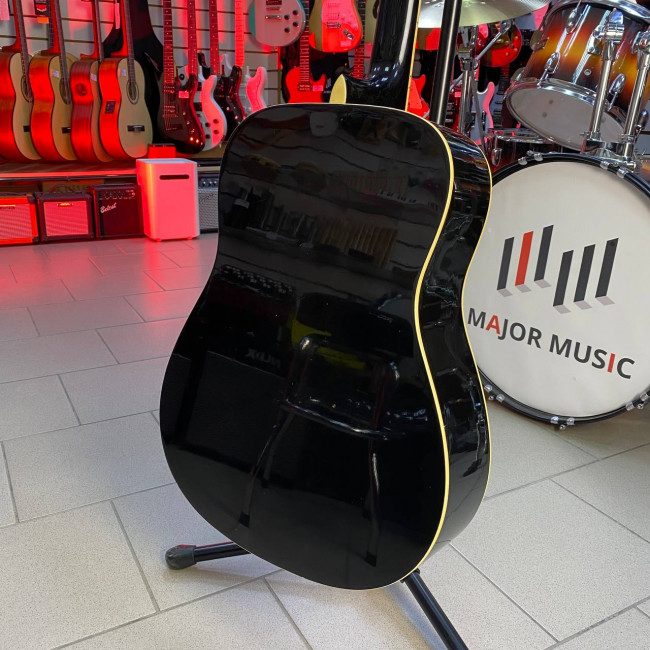 б/у Акустическая гитара Opera 787W SB цвет санберст*