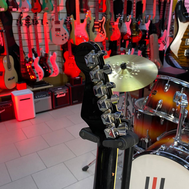 б/у Акустическая гитара Opera 787W SB цвет санберст*