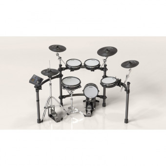 Электронная ударная установка Nux DM-8