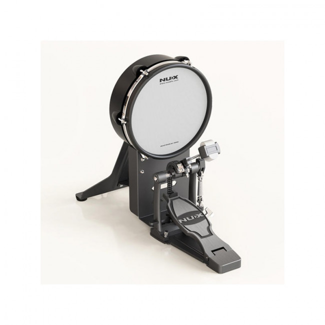 Электронная ударная установка Nux DM-8