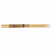 Барабанные палочки L.A. Special 7A LA7AN ProMark орех нейлоновый наконечник