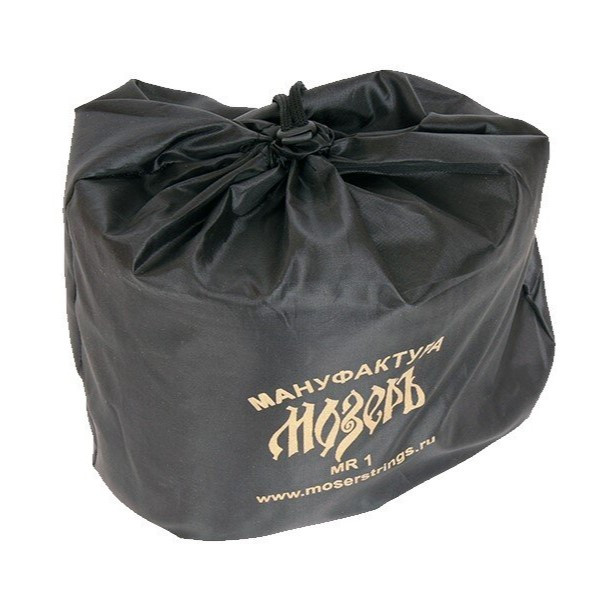 Суппорт-подушка для гитары Мозеръ MR-1 Суппорт-подушка для гитары Мозеръ MR-1