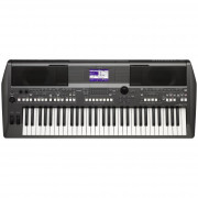 Синтезатор YAMAHA PSR-S670 Синтезатор YAMAHA PSR-S670
