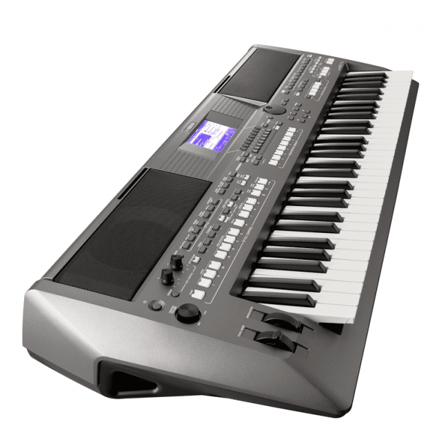 Синтезатор YAMAHA PSR-S670 Синтезатор YAMAHA PSR-S670
