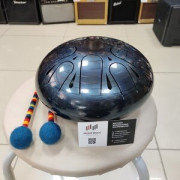 Глюкофон GlukOFF_ON GN-22-10-0-10 22см без гравировки инсомниа Cи-минор Глюкофон GlukOFF_ON GN-22-10-0-10 22см без гравировки инсомниа Cи-минор