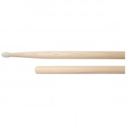 Барабанные палочки Lutner 5AN орех, нейлоновый наконечник Барабанные палочки Lutner 5AN орех, нейлоновый наконечник