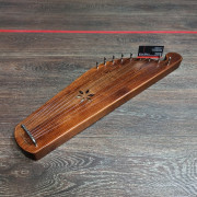 Гусли 9 струн Мозеръ GWS-91W Денисовские орех Гусли 9 струн Мозеръ GWS-91W Денисовские орех