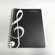 Записная книжка Rin HY-A016B Записная книжка Rin HY-A016B