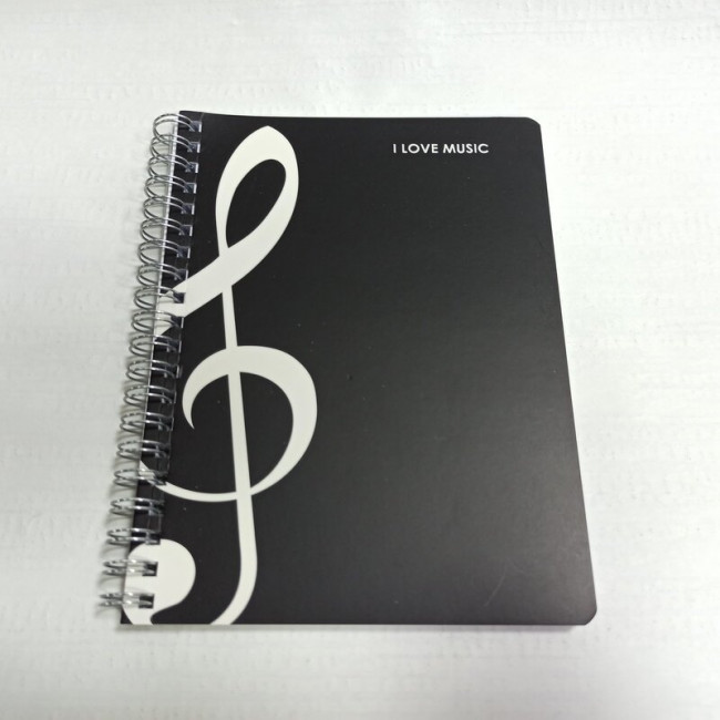 Записная книжка Rin HY-A016B Записная книжка Rin HY-A016B