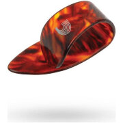 Медиатор на палец большие Planet Waves 4CSH6-5 Shell Medium