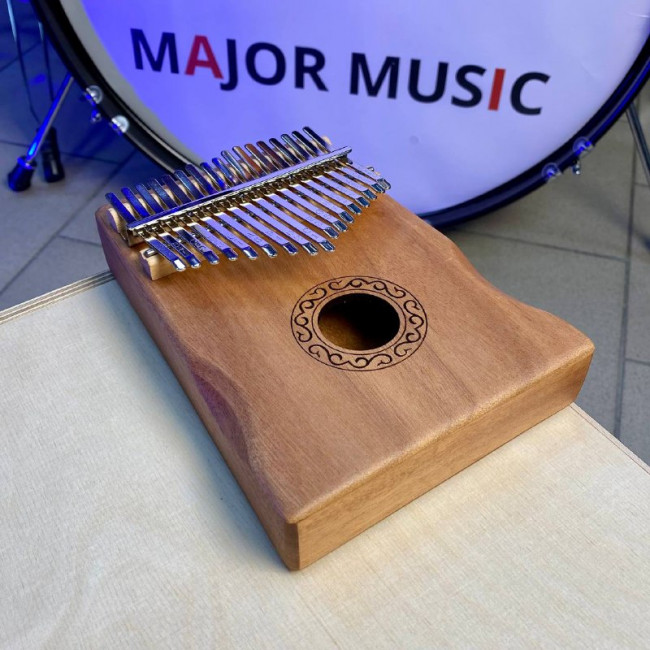 Калимба Kalimba 17TB-NA*