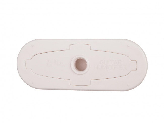 Увлажнитель гитарный Foix FGH-01WH белый