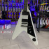 Электрогитара Sunsmile SFV-09 цвет белый "Flying V"